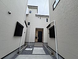 川口市中青木13期 3号棟