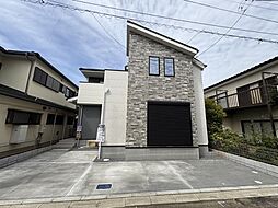 市川市柏井町2期 1号棟