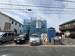 市川市柏井町3丁目148番 B号棟