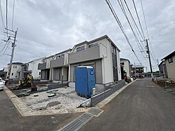 市川市大野町3丁目 15棟 D号棟