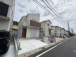 市川市大野町第2期 2号棟