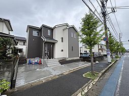 市川市南大野1丁目10番 A号棟
