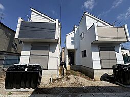 市川市宮久保20期 1号棟