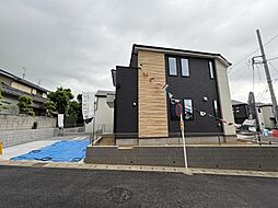 市川市本北方14期 1号棟