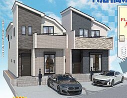 市川市北方町4丁目1969番 B号棟