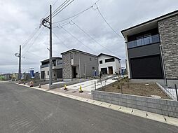 市川市北方町5期 1号棟