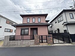 市川市若宮　リフォーム戸建