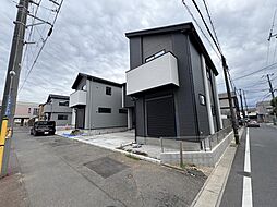 市川市若宮3期 1号棟