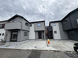 市川市若宮3期 3号棟