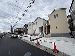 市川市東菅野5丁目第2 2号棟