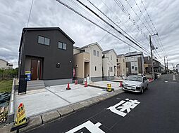 市川市東菅野5丁目第2 4号棟