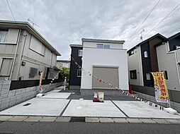 市川市東菅野1期 1号棟