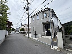 市川市八幡9期 1号棟