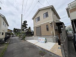 市川市八幡　リフォーム戸建