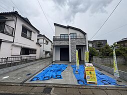 市川市入船4番 B号棟