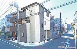 市川市入船8番 A号棟