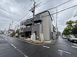 市川市入船8番 A号棟