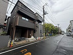 市川市入船8番 B号棟