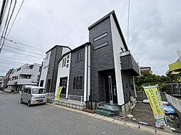 市川市塩焼3丁目17番 B号棟