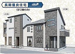 市川市塩焼3丁目17番 B号棟