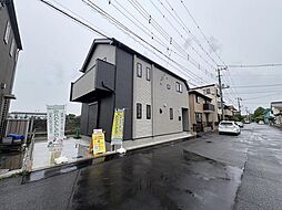 市川市下新宿12番4 A号棟