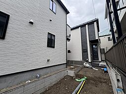 市川市新浜1丁目19番 A号棟