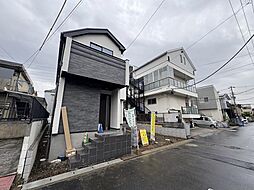 市川市新浜1丁目19番 B号棟