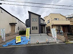 市川市福栄4丁目３７６７番255番 A号棟