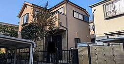 市川市欠真間　リフォーム戸建