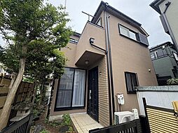 市川市欠真間　リフォーム戸建