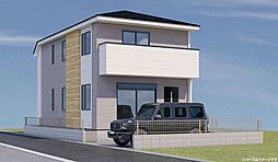 三郷市新和3期 1号棟