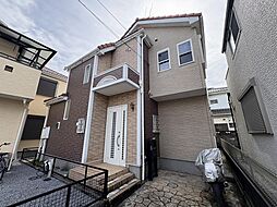 三郷市彦沢　中古戸建