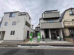 市川市塩焼3丁目20番 F号棟