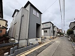 松戸市松飛台327番 B号棟