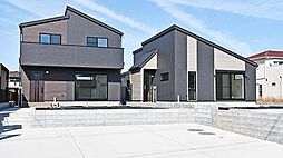 三郷市戸ヶ崎 1号棟