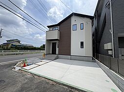 三郷市幸房2期 1号棟
