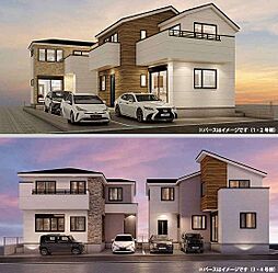 流山市加17期 3号棟