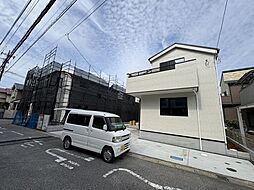 流山市加17期 3号棟