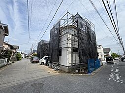 流山市加17期 4号棟
