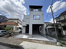 川口市坂下町20期 1号棟