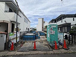 市川市曽谷 1棟 1号棟