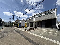 松戸市新松戸6丁目320番 L号棟