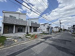 松戸市新松戸6丁目304番 L号棟