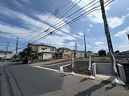 松戸市西馬橋16-2期 8号棟