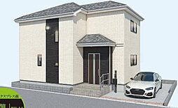 八潮市木曽根1587番 A号棟