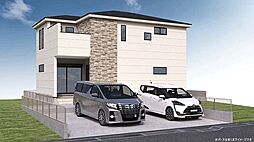 松戸市西馬橋15期 1号棟