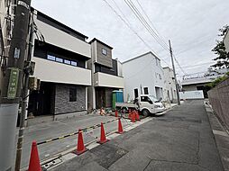 足立区椿2期 1号棟