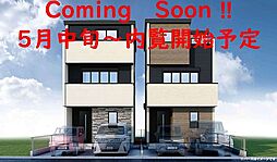 足立区椿2期 2号棟