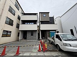 足立区椿2期 2号棟