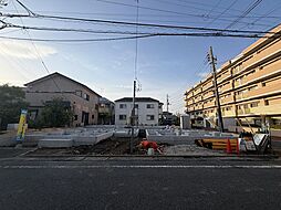 足立区保木間4丁目21番 A号棟